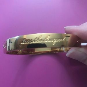 NWT Kate Spade Bridal Bracelet